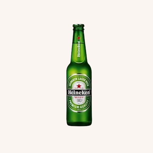 HEINEKEN