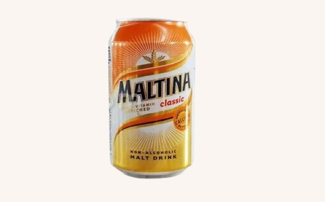 MALTINA CAN