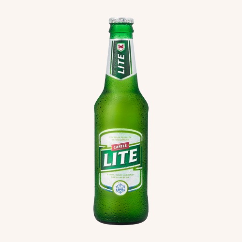 CASTLE LITE