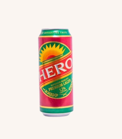 Hero Can (500mg)